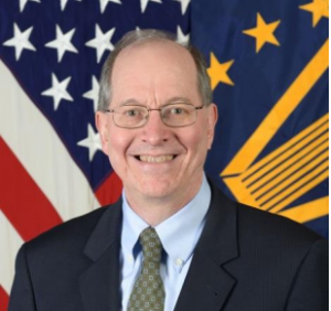 Richard Hale, Pentagon CIO