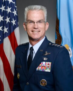 Gen. Paul Selva