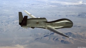 Air Force, Navy join in RPV training