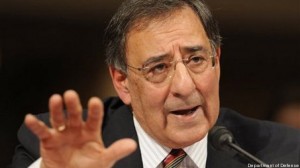 Leon Panetta