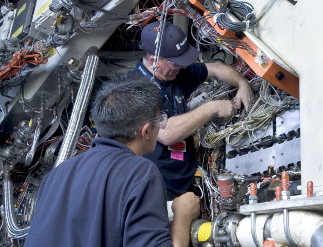 F135Engine Testing Prep (1)
