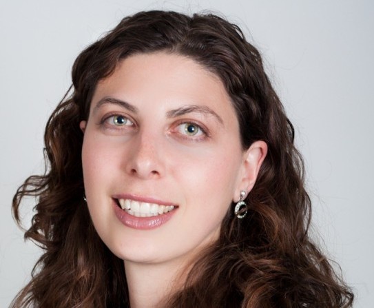 Rachel Kleinfeld, president of the Truman National Security Foundation.