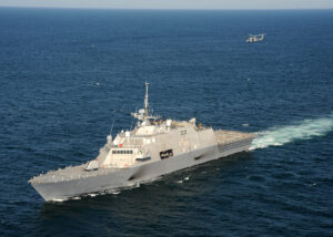 Littoral Combat Ship