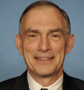 Rep. Pete Visclosky