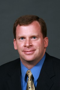 CSBA scholar Robert Martinage.