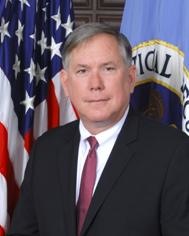 NSA Deputy Director Ledgett