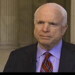 Sen. John McCain, R-Ariz.