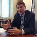 Sydney J. Freedberg Jr. photo