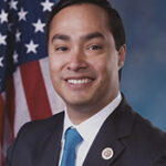 Rep. Joaquin Castro, D-TX