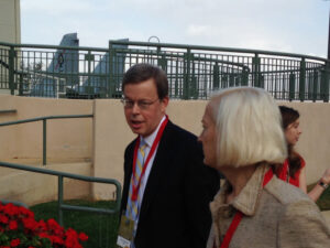 Sydney J. Freedberg Jr.