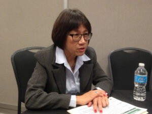 Sydney J. Freedberg Jr. photo