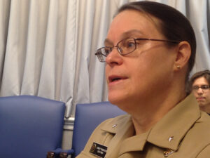 Thebaud RADM Cynthia ESG-2 IMG_2546