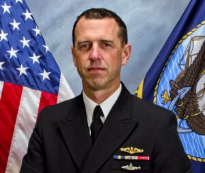 Adm. John Richardson