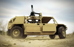 General Dynamics Flyer-72