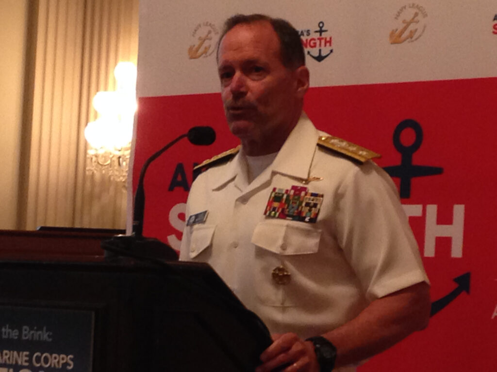 Sydney J. Freedberg Jr.