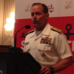 Sydney J. Freedberg Jr.