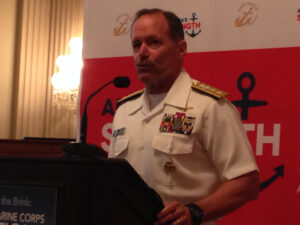 Sydney J. Freedberg Jr.