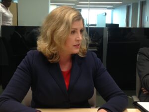 Sydney J Freedberg Jr photo