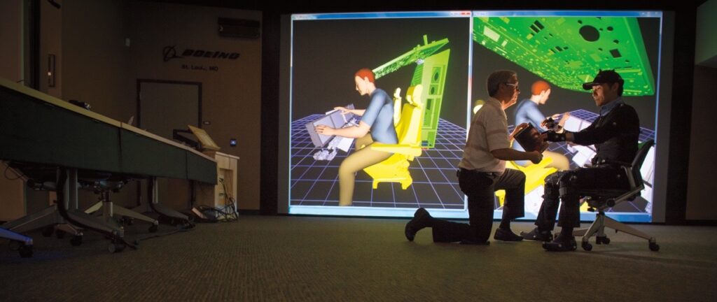 STL Facility_Adv Sim_Venture Cafe__MCF15-0035 Series