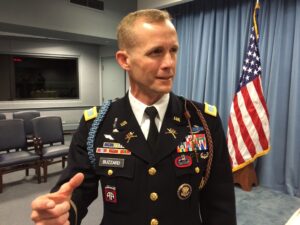 Sydney J. Freedberg Jr. photo