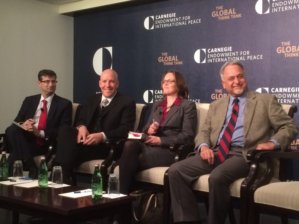 Sydney J. Freedberg Jr. photo