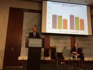 Sydney J. Freedberg Jr.