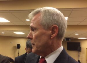 Sydney J. Freedberg Jr. photo