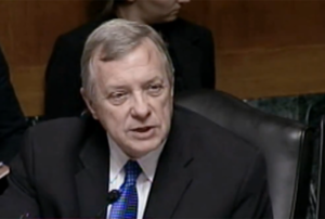 Sen. Dick Durbin