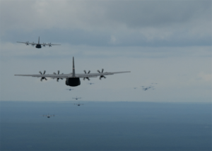 C-130Js