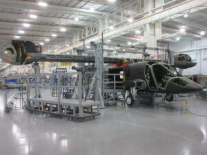 Bell Helicopter photo