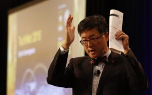 Mike Carpenter/AFCEA