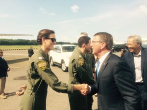 Sydney J. Freedberg Jr.