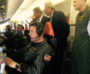 Sydney J. Freedberg Jr.