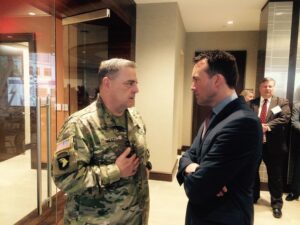 Sydney J. Freedberg Jr. photo