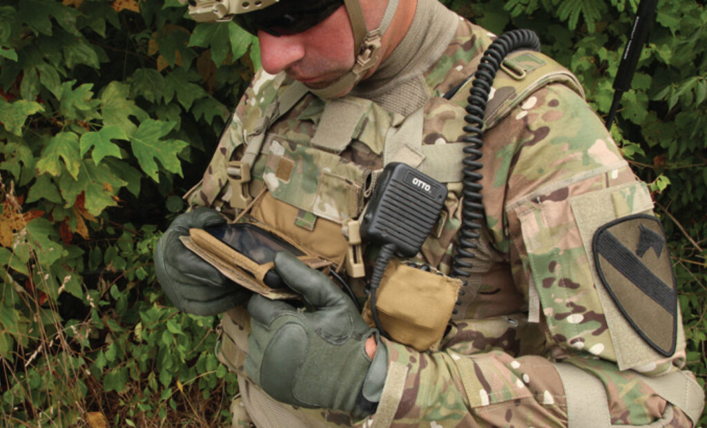 Army photo