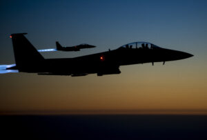Air Force photo