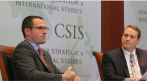 CSIS photo