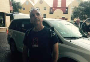 Sydney J. Freedberg Jr. photo