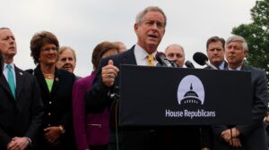 Rep. Joe Wilson
