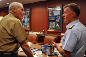 US Coast Guard photo