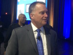 Sydney J. Freedberg Jr.