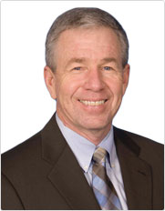 Henry "Trey" Obering