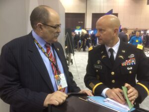 Sydney J. Freedberg Jr. photo