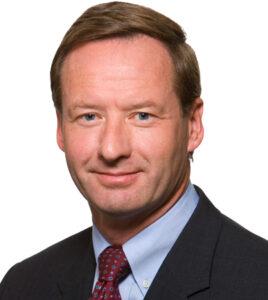 Heritage Foundation photo