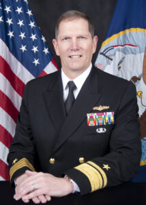 Navy photo