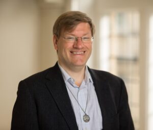 Oxford University photo