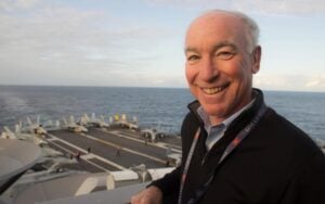 Office of Rep. Courtney