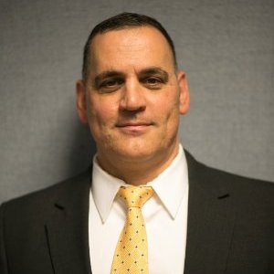 DeMartino personal photo