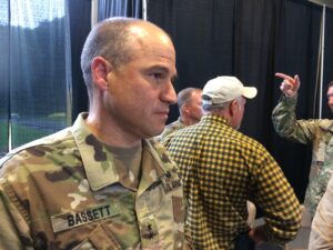 Sydney J. Freedberg Jr. photo