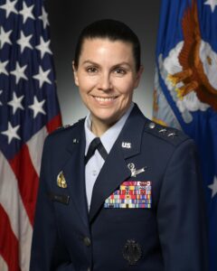 Air Force photo